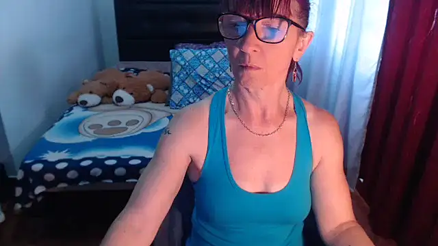 pamelaa jagger online show from 04/15/26, 01:40