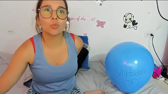 isa loves cum online show from 04/01/26, 11:35