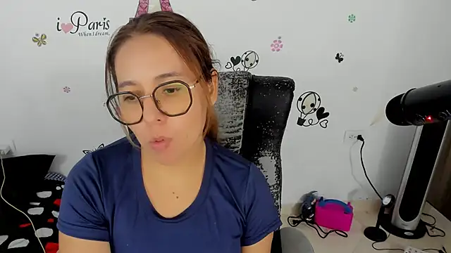 isa loves cum online show from 04/10/26, 06:45