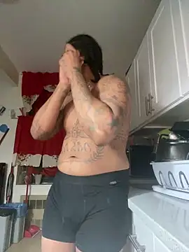 MilkyMontana online show from 01/30/25, 02:16