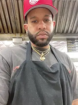 MilkyMontana online show from 02/07/25, 02:15