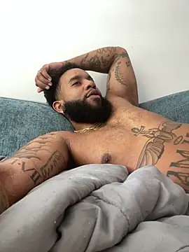 MilkyMontana online show from 04/18/26, 04:22