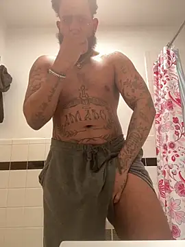 MilkyMontana online show from 04/25/26, 12:19