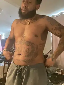 MilkyMontana online show from 04/25/26, 01:41