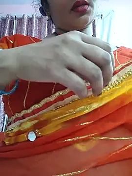 Ritasingh-0461 online show from 02/09/26, 07:01