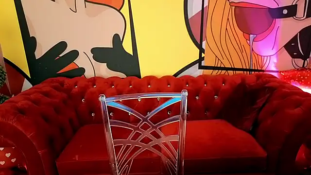 RosieMoons online show from 02/23/26, 08:28