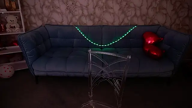 RosieMoons online show from 03/02/26, 08:37