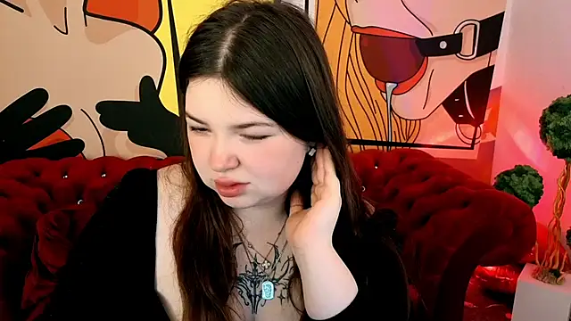 RosieMoons online show from 03/09/26, 08:24