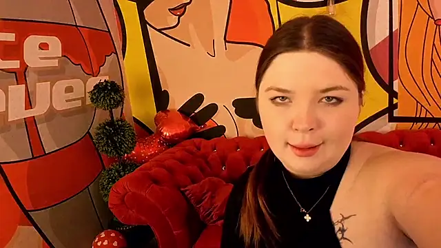 RosieMoons online show from 03/26/26, 08:25