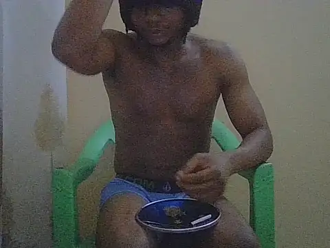 Samir4123 online show from 02/01/26, 03:27