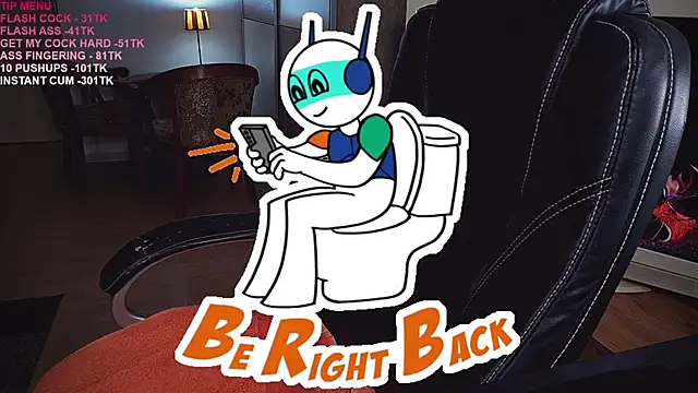 Snapshot of officeman7 chatting on 02/20/25, 07:30 officeman7 online show from 02/20/25, 07:30