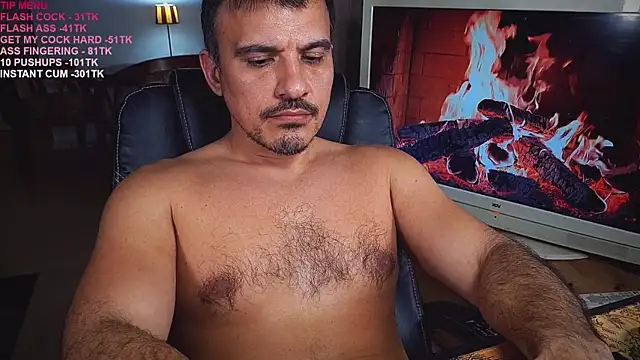 Snapshot of officeman7 chatting on 03/18/25, 08:15 officeman7 online show from 03/18/25, 08:15