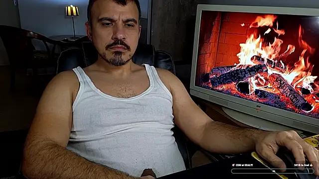 officeman7 online show from 02/02/26, 03:55