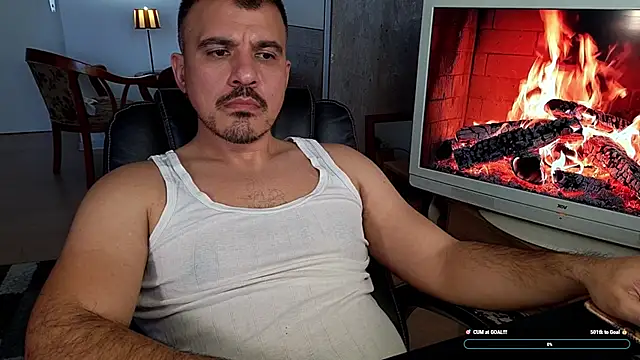 officeman7 online show from 02/12/26, 03:07