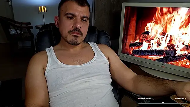 officeman7 online show from 02/14/26, 05:21