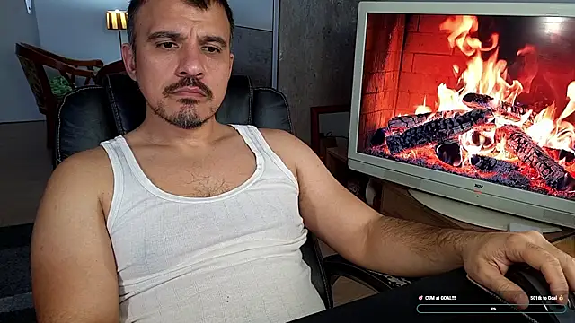 officeman7 online show from 03/12/26, 04:13