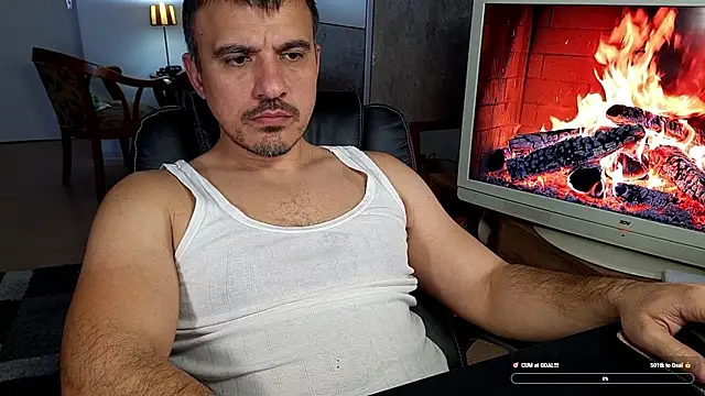 officeman7 online show from 03/23/26, 04:22