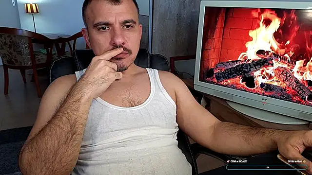 officeman7 online show from 04/22/26, 03:24