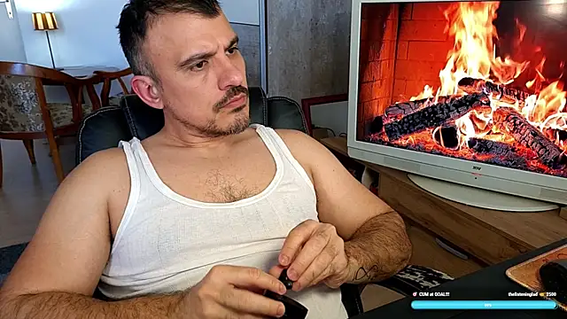 officeman7 online show from 04/24/26, 03:58