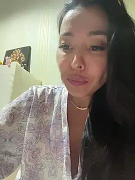 IzanamiTime online show from 12/27/24, 01:07