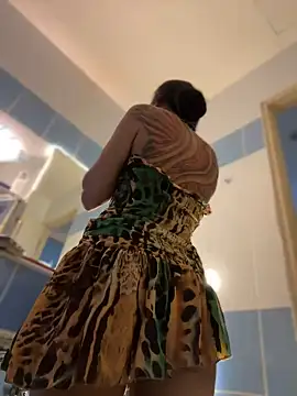 IzanamiTime online show from 01/01/25, 01:04