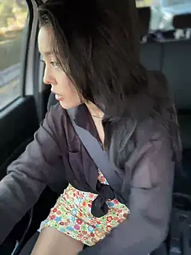 IzanamiTime online show from 01/13/25, 01:34