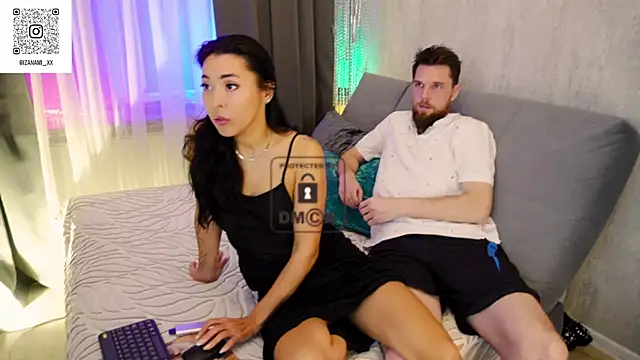 IzanamiTime online show from 02/21/25, 01:00