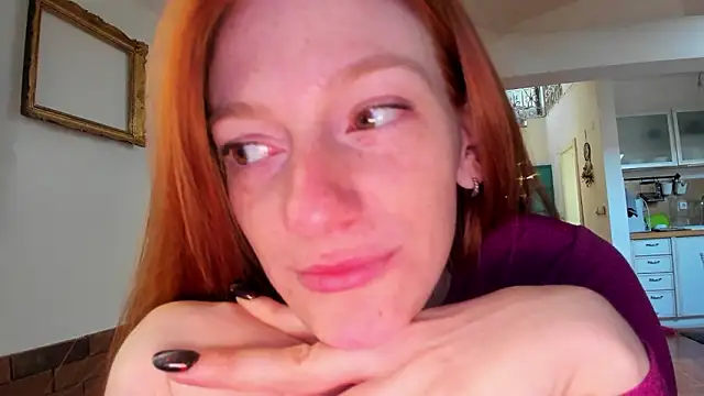 Aliceginger99 online show from 02/28/26, 06:14