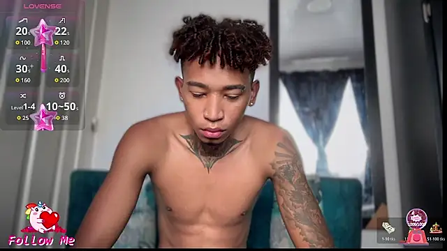 Snapshot of sexy_blacks_ chatting on 11/21/25, 12:26 sexy blacks online show from 11/21/25, 12:26