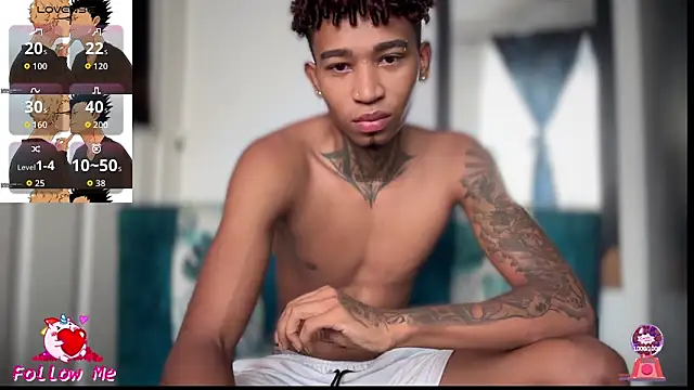 Snapshot of sexy_blacks_ chatting on 11/27/25, 12:07 sexy blacks online show from 11/27/25, 12:07