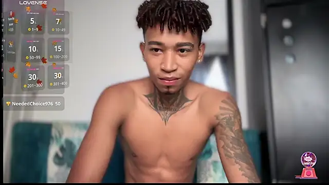 Snapshot of sexy_blacks_ chatting on 11/28/25, 12:08 sexy blacks online show from 11/28/25, 12:08