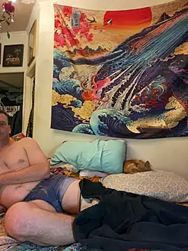 sexyasscougar online show from 12/18/24, 02:53