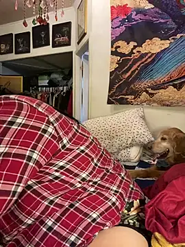 sexyasscougar online show from 03/02/25, 07:12