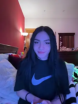 Snapshot of ShannonShanny chatting on 12/22/24, 02:28 ShannonShanny online show from 12/22/24, 02:28