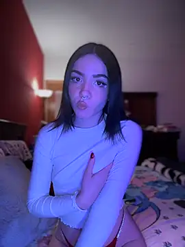 Snapshot of ShannonShanny chatting on 01/08/25, 07:45 ShannonShanny online show from 01/08/25, 07:45