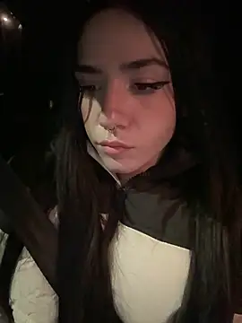 Snapshot of ShannonShanny chatting on 01/27/25, 12:01 ShannonShanny online show from 01/27/25, 12:01