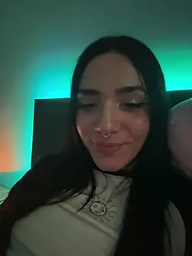 Snapshot of ShannonShanny chatting on 01/28/25, 12:43 ShannonShanny online show from 01/28/25, 12:43