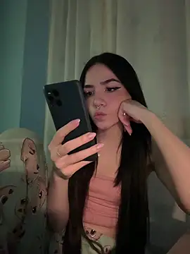 Snapshot of ShannonShanny chatting on 01/29/25, 07:53 ShannonShanny online show from 01/29/25, 07:53