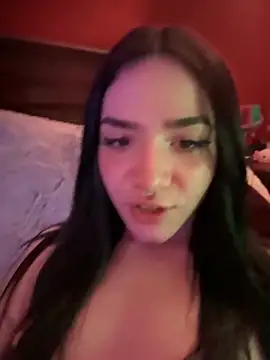 Snapshot of ShannonShanny chatting on 02/01/25, 01:34 ShannonShanny online show from 02/01/25, 01:34