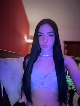 Snapshot of ShannonShanny chatting on 02/01/25, 01:41 ShannonShanny online show from 02/01/25, 01:41