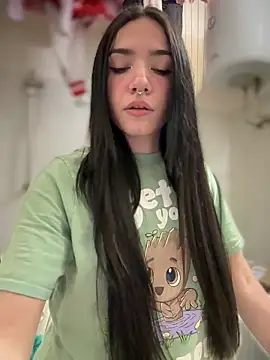 Snapshot of ShannonShanny chatting on 03/11/25, 09:04 ShannonShanny online show from 03/11/25, 09:04