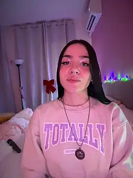 ShannonShanny online show from 02/08/26, 05:16