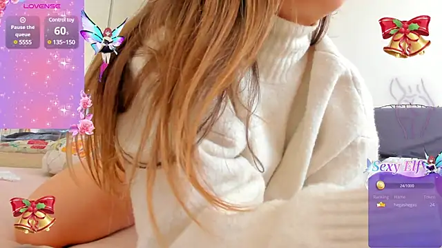 Snapshot of angeloflovee chatting on 12/14/24, 09:18 angeloflovee online show from 12/14/24, 09:18