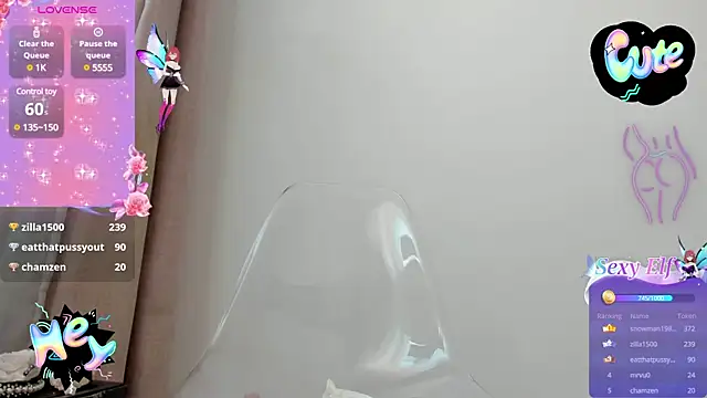 Snapshot of angeloflovee chatting on 02/20/25, 08:39 angeloflovee online show from 02/20/25, 08:39