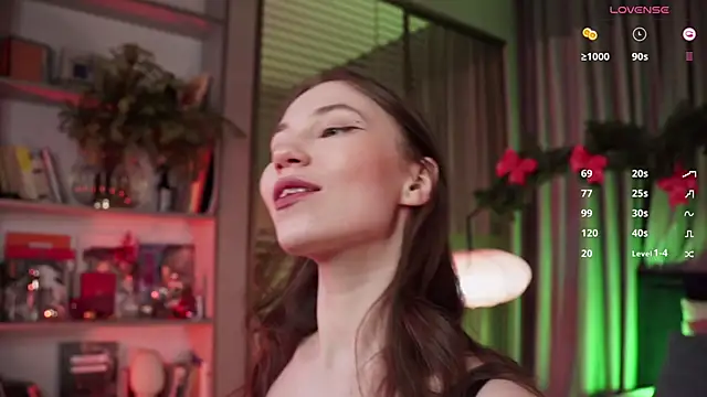 askaudrey  online show from 12/27/24, 05:05