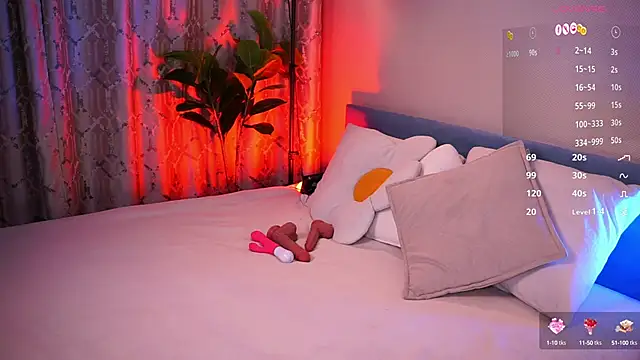 askaudrey  online show from 01/23/25, 04:48