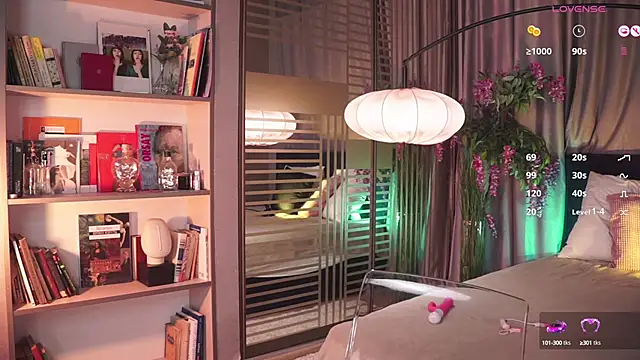 askaudrey  online show from 02/01/25, 02:45