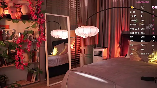 askaudrey  online show from 09/10/25, 01:44