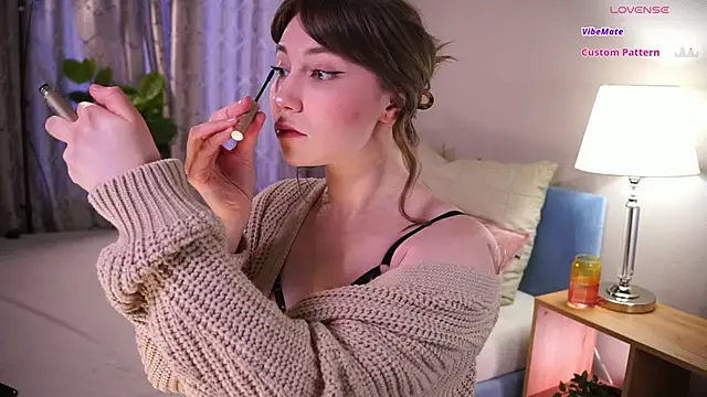 askaudrey  online show from 02/05/26, 01:49