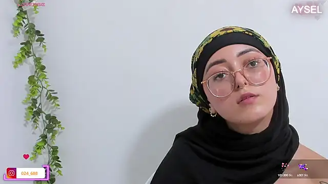 Snapshot of aysel_elid chatting on 01/15/25, 12:09 aysel elid online show from 01/15/25, 12:09